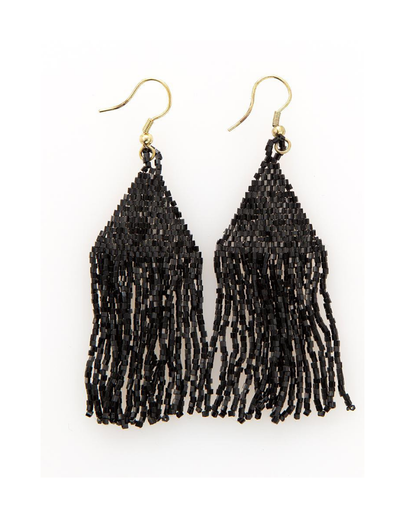 Luxe Earrings
