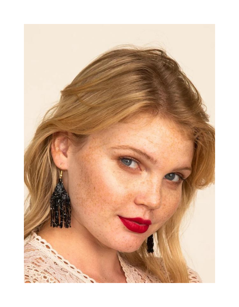 Luxe Earrings