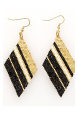Luxe Earrings