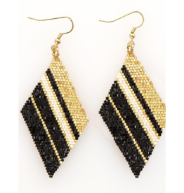 Luxe Earrings