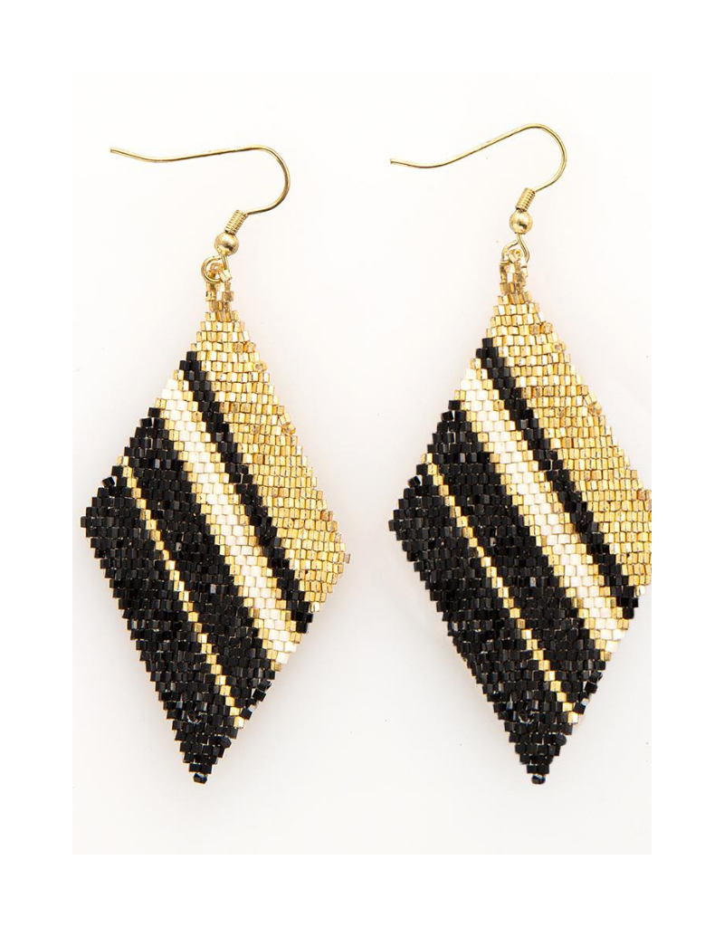 Luxe Earrings