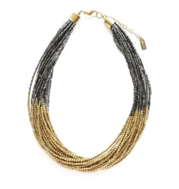 Multi Strand Necklace