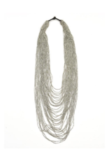 Multi-Strand Necklace