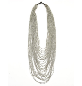 Multi-Strand Necklace