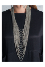 Multi-Strand Necklace