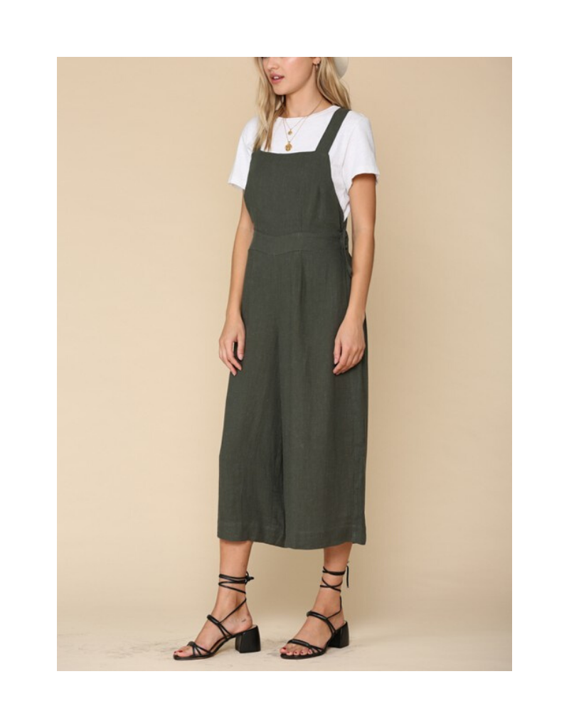 Byron Jumpsuit