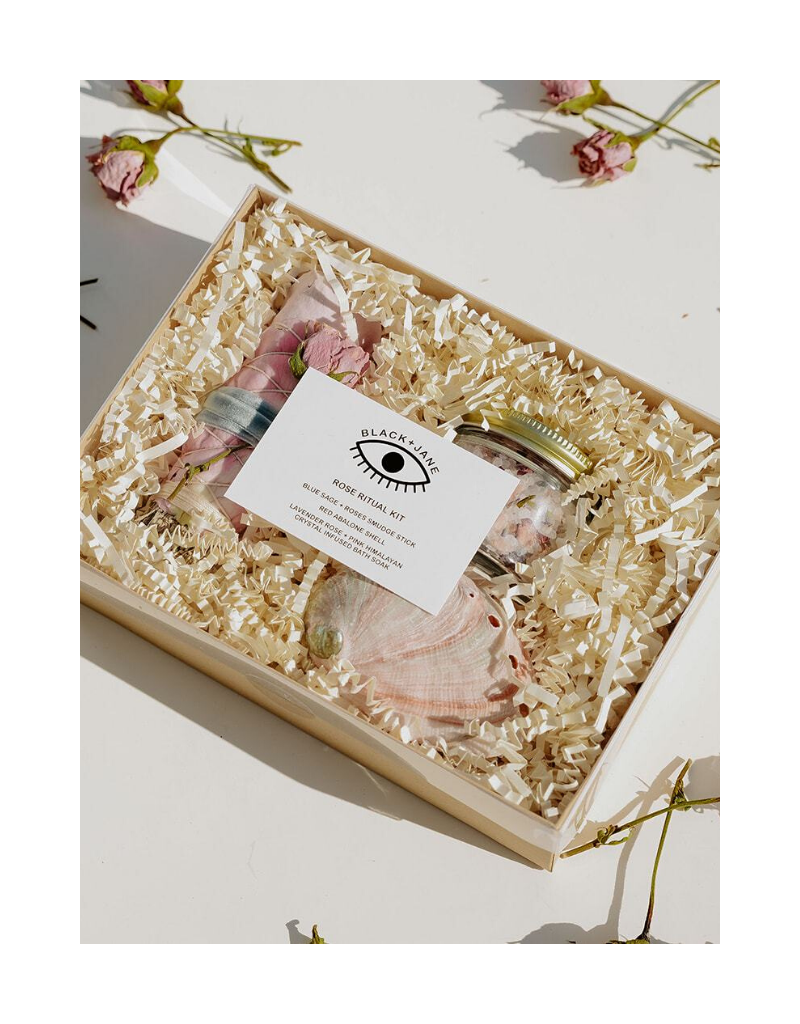 Rose Ritual Kit