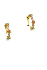 Lucy Stud Earrings