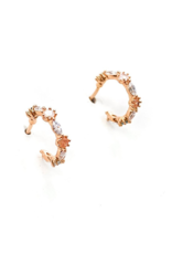 Lucy Stud Earrings