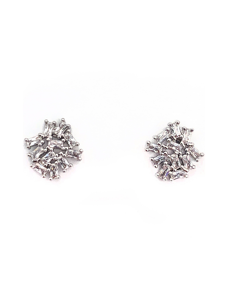 Jane Stud Earrings
