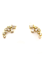 Emma Stud Earrings