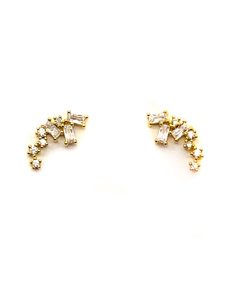 Emma Stud Earrings