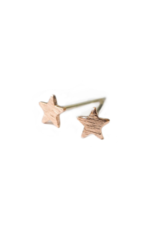 Star Stud Earrings