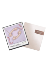 Kitsch Connected Necklace/Earring Set