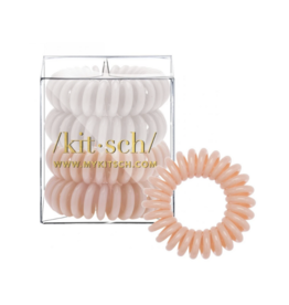 Hair Coils. Pack of 4