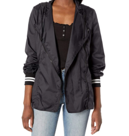 Rain Or Shine Jacket