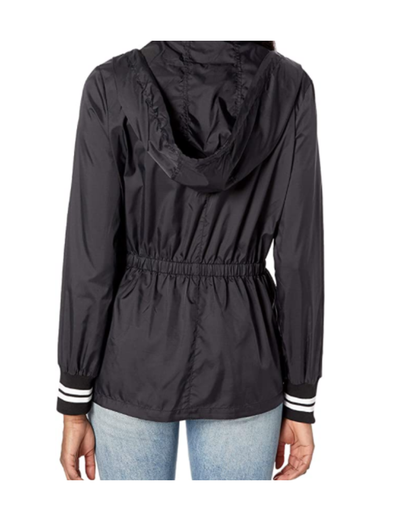 Rain Or Shine Jacket