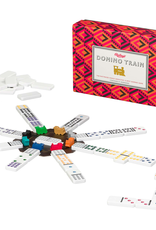 Ridley's Domino Train