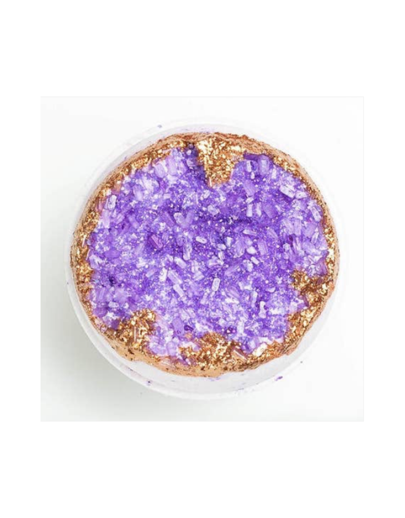 Geode Bath Bomb