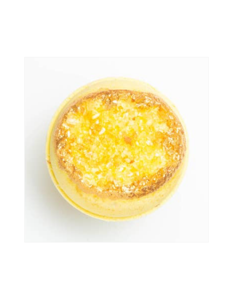 Geode Bath Bomb
