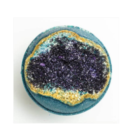 Geode Bath Bomb