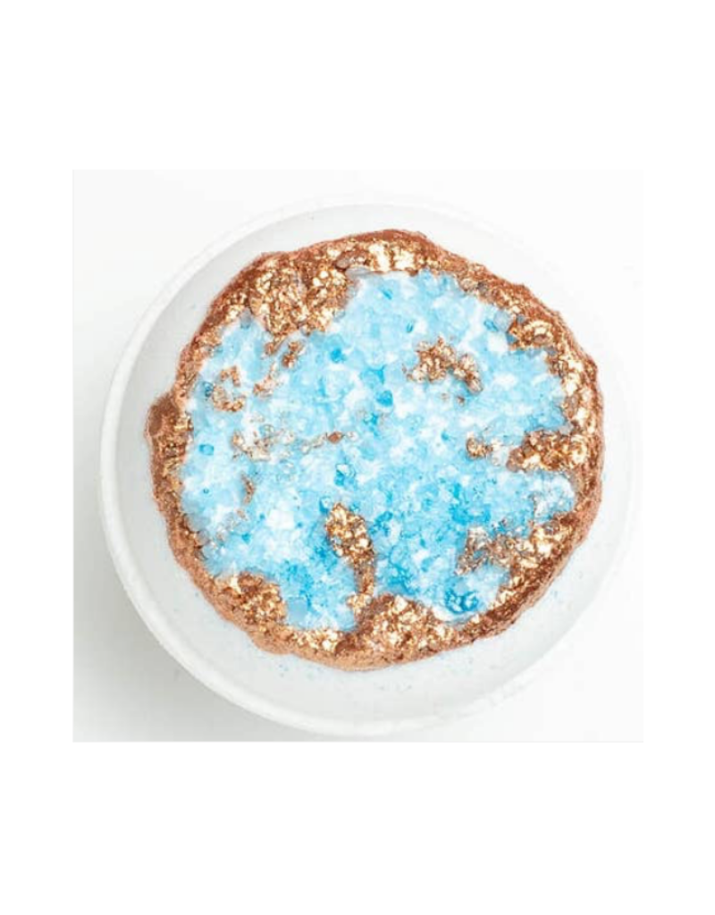 Geode Bath Bomb