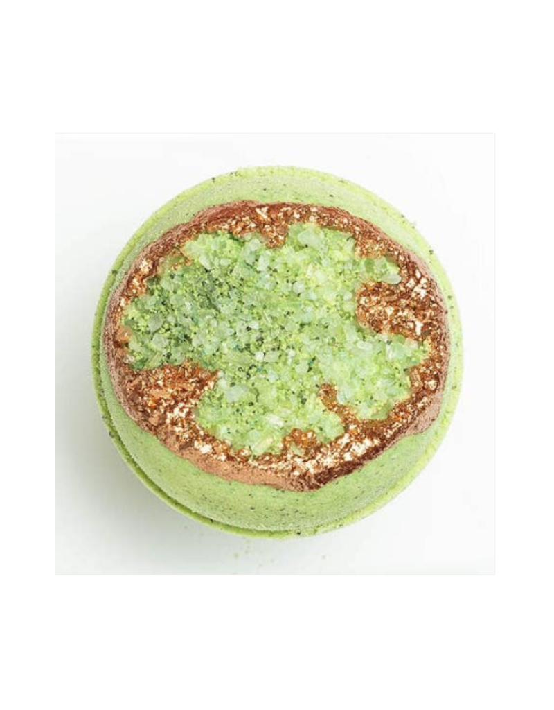 Geode Bath Bomb