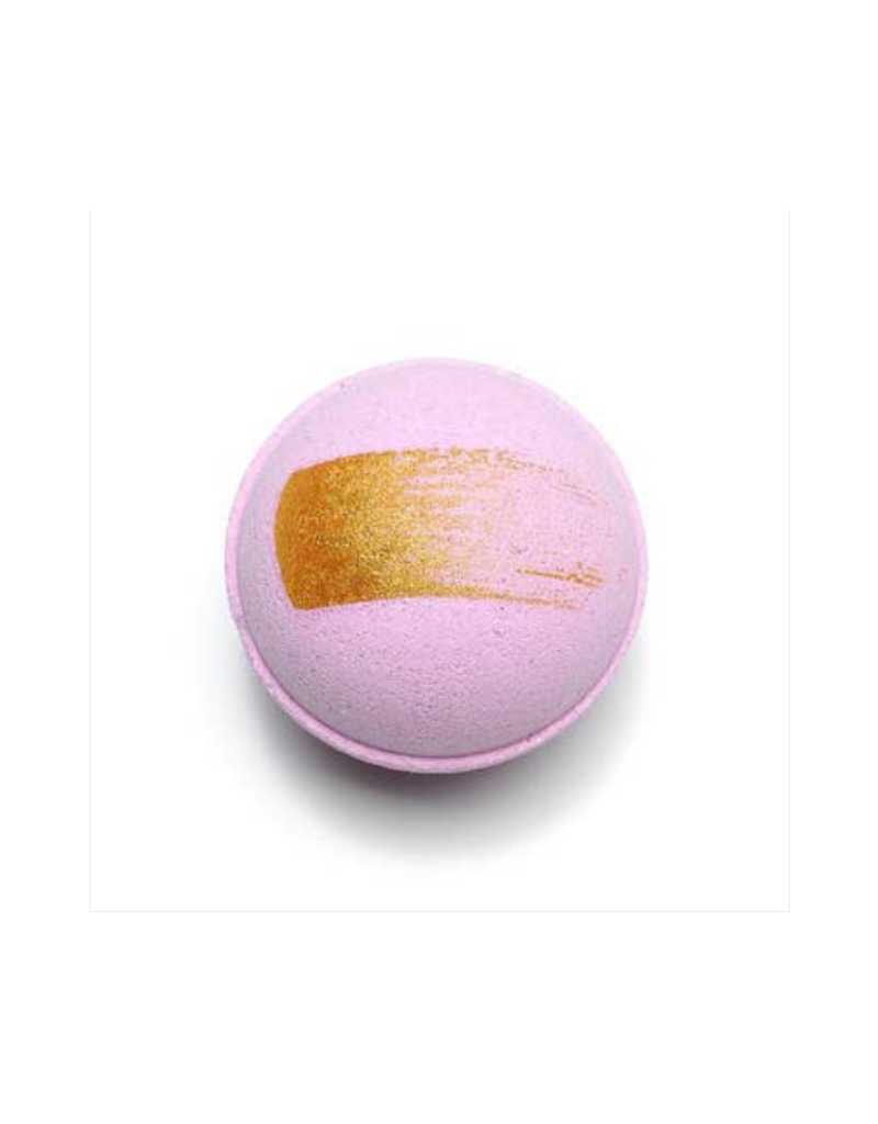 Moisterizing Bath Bomb