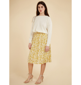 Eleane Skirt