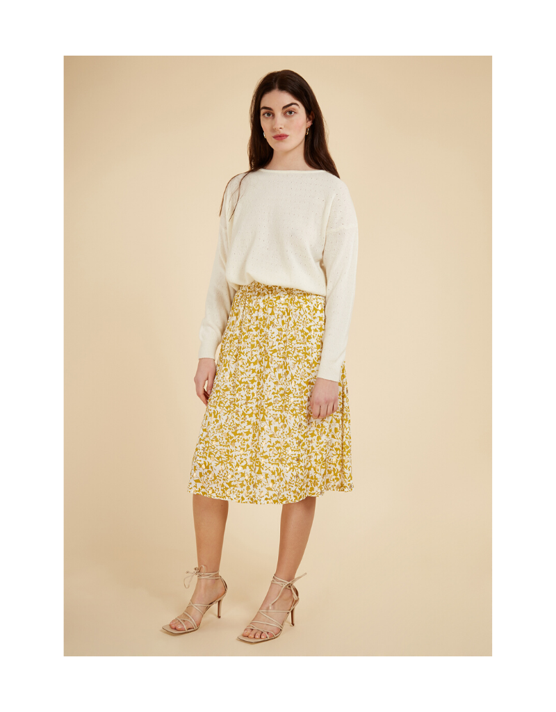 Eleane Skirt