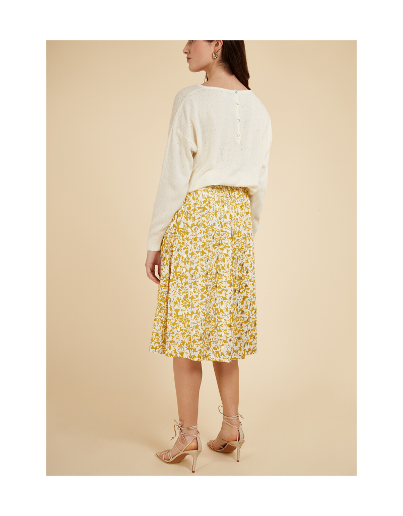 Eleane Skirt