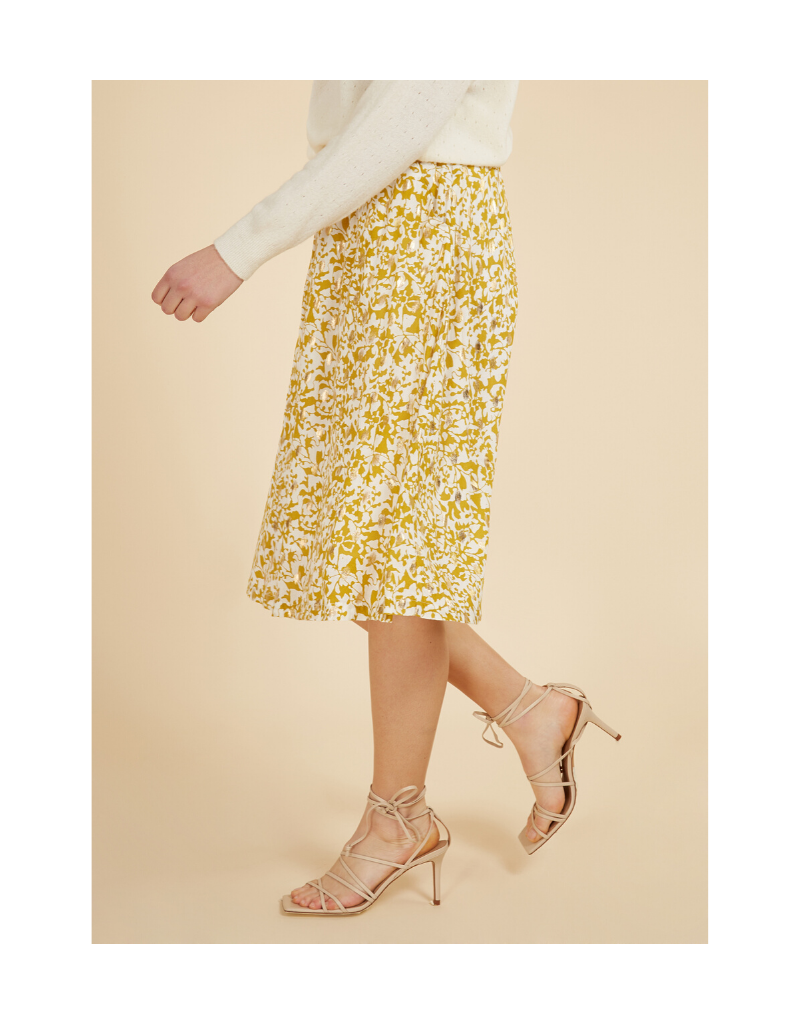 Eleane Skirt