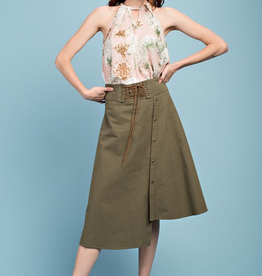 Elenita Skirt
