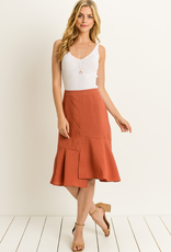 Louella Skirt