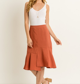 Louella Skirt