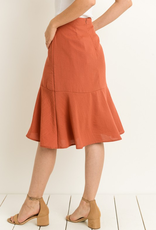Louella Skirt