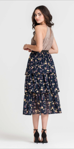 Lorina Skirt