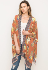 Maybell Kimono