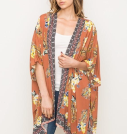 Maybell Kimono