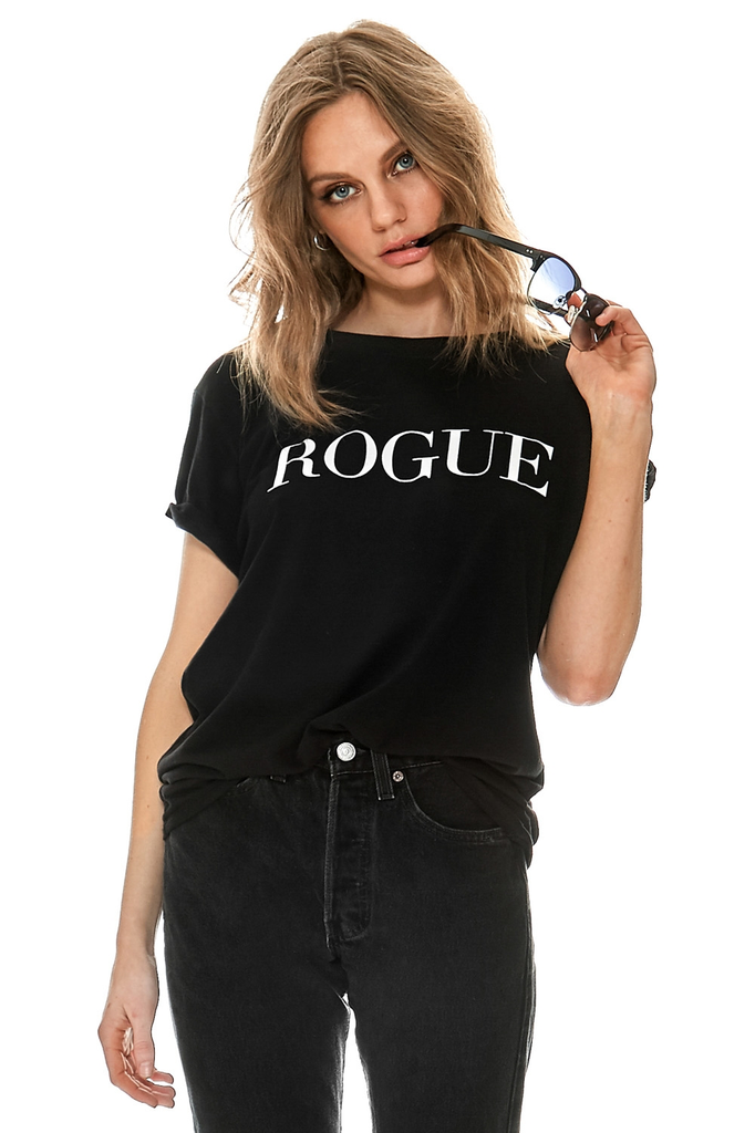 Rogue Tee