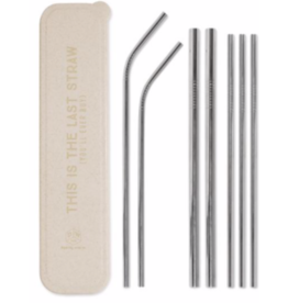 Designworks"This is the Last Straw"