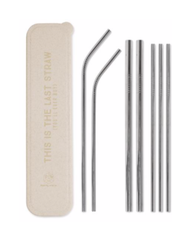 Designworks"This is the Last Straw"