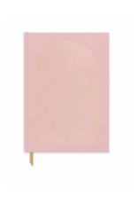 DesignworksRadiant Rainbow Cloth Cover Book