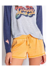 Groovy Kind of Love Shorts