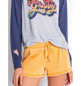 Groovy Kind of Love Shorts