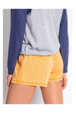 Groovy Kind of Love Shorts