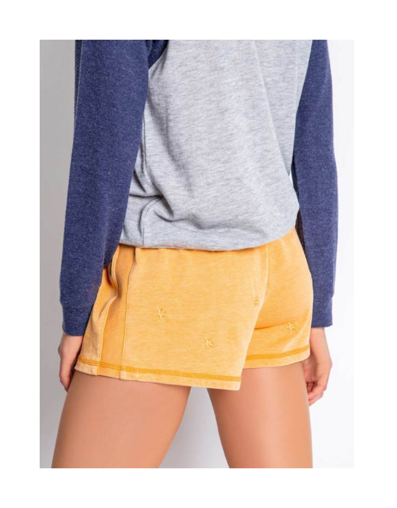 Groovy Kind of Love Shorts