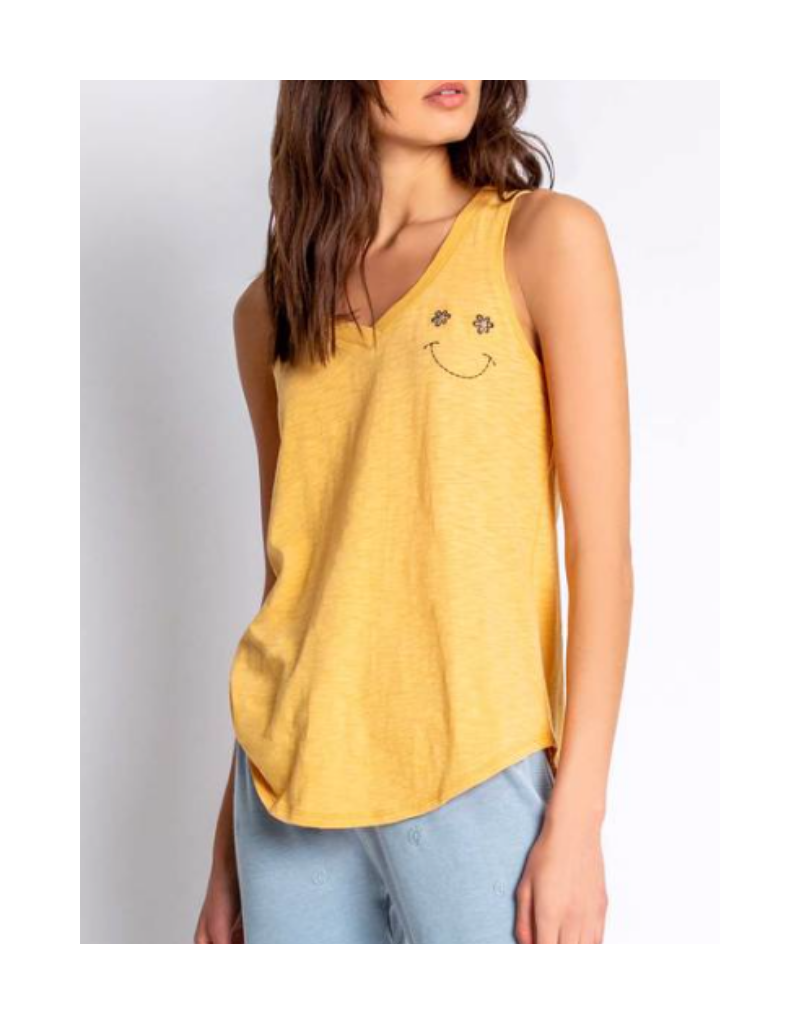 Groovy Kind of Love Tank