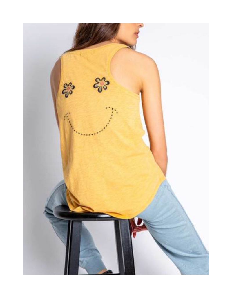 Groovy Kind of Love Tank