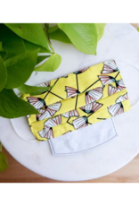 Adult Mask + Single Filter